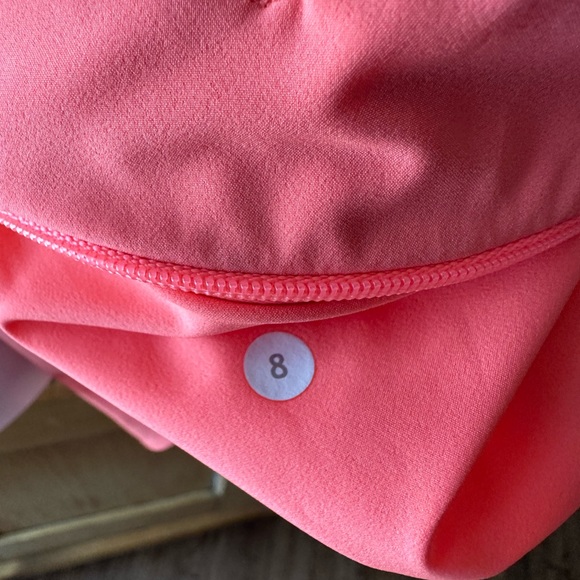 Lululemon Sun Shower Jacket - Picture 2 of 3